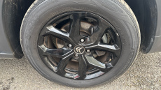 Citroen C3 Aircross 1.2 PureTech 110 C-Series Edition 5dr Petrol Hatchback